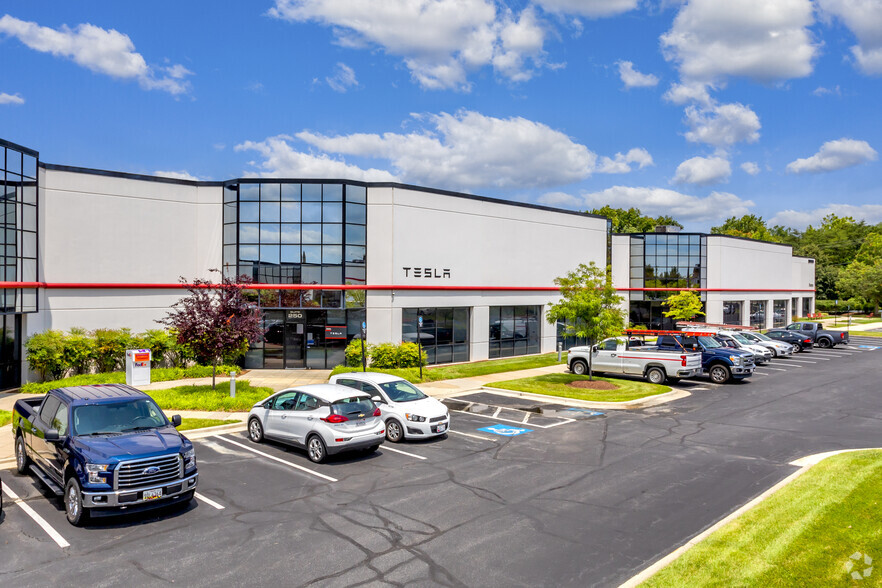 9000 Virginia Manor Rd, Beltsville, MD for lease - Building Photo - Image 3 of 4