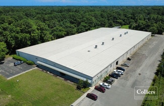 More details for 476 Long Point Rd, Mount Pleasant, SC - Industrial for Lease