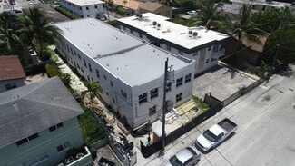 More details for 1020 SW 2nd St, Miami, FL - Multifamily for Sale