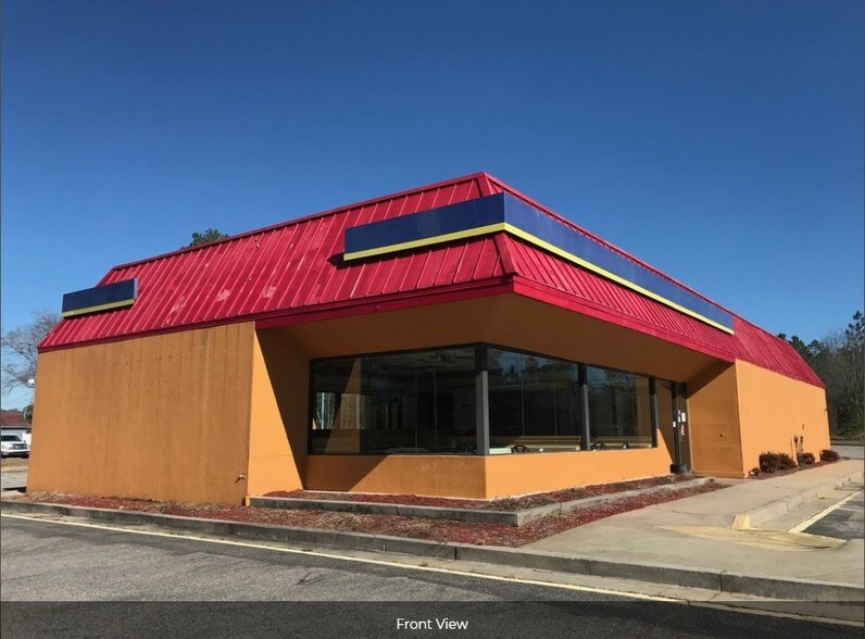 201 Main St S, New Ellenton, SC 29809