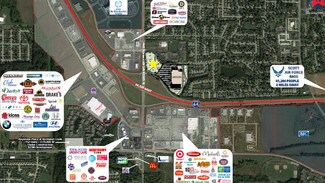 More details for 700 Pierce Blvd, O'Fallon, IL - Land for Lease