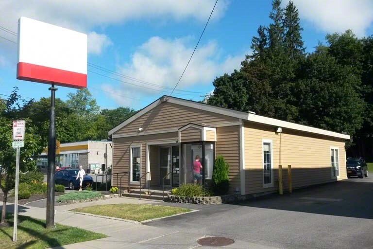 67 E Main St, Morrisville, NY for sale - Primary Photo - Image 1 of 1