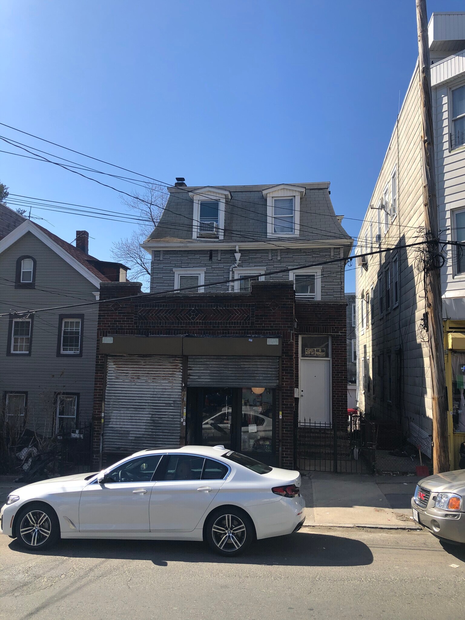 329 Walnut St, Yonkers, NY for sale Building Photo- Image 1 of 1