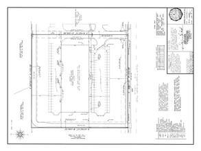 5131 Beckwith Blvd, San Antonio, TX for lease Site Plan- Image 1 of 11