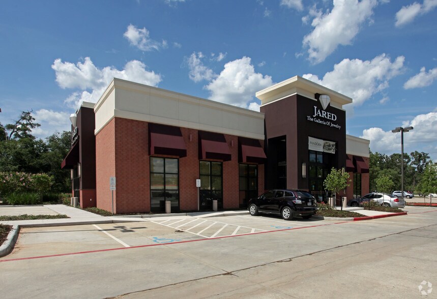 1475 Lake Woodlands Dr, Spring, TX for sale - Primary Photo - Image 1 of 2