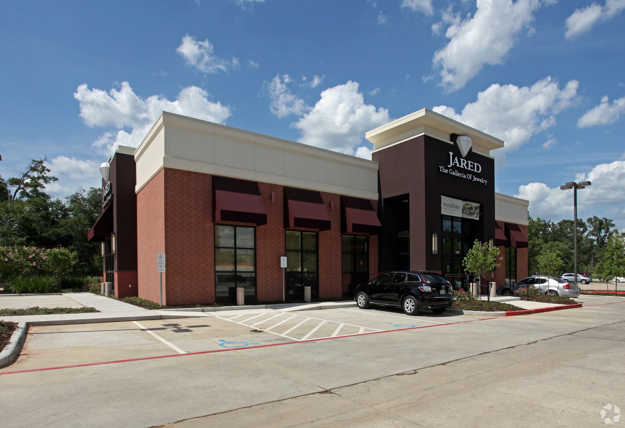 1475 Lake Woodlands Dr, Spring, TX for sale Primary Photo- Image 1 of 3