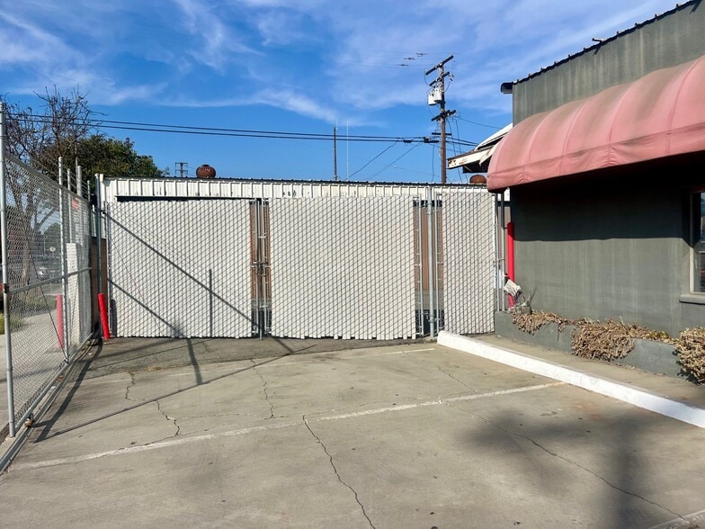 1750 Daisy Ave, Long Beach, CA for lease - Building Photo - Image 3 of 16