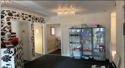 154-158 The Broadway, Southend On Sea for sale - Interior Photo - Image 1 of 1