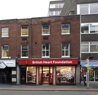 More details for 72 High St, Croydon - Retail for Lease