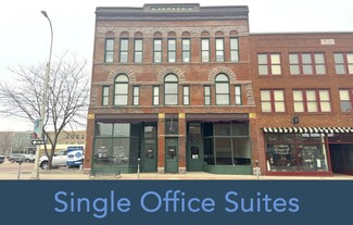 More details for 315 N Main Ave, Sioux Falls, SD - Office for Lease