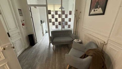 80 Boulevard Haussmann, Paris for lease Interior Photo- Image 2 of 9