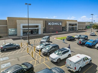 More details for Market at Sharyland Place – Retail for Sale, Mission, TX