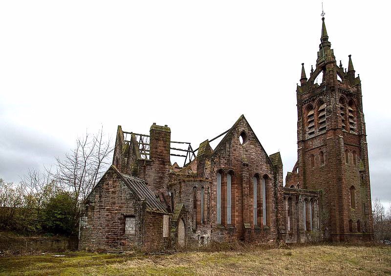 57 Henderson St, Coatbridge for sale Primary Photo- Image 1 of 4