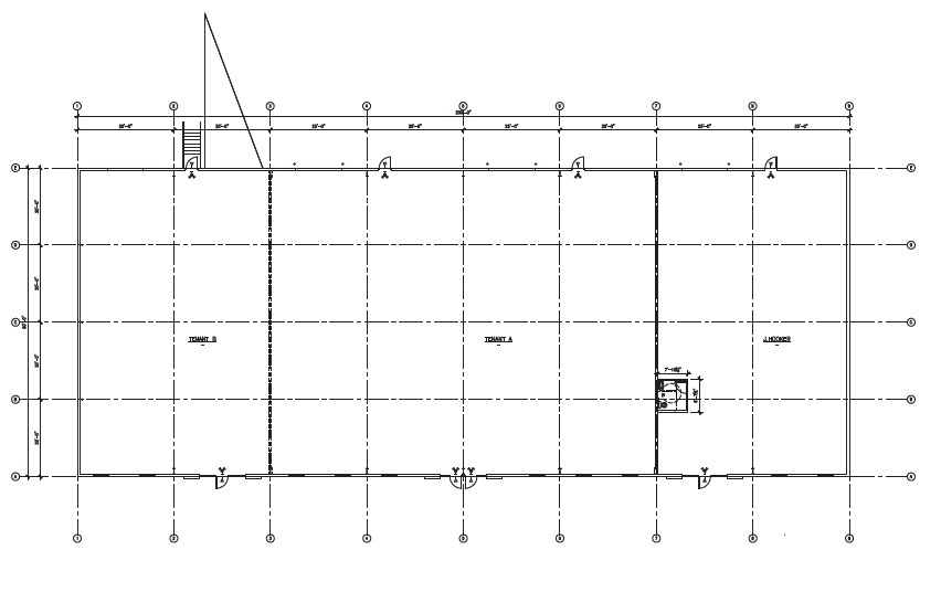 1000-1012 Cool Springs Industrial, O'Fallon, MO for lease - Building Photo - Image 3 of 3