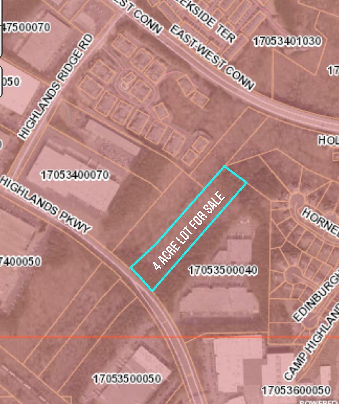 Highlands Pky, Smyrna, GA 30081