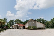 Living Stream Church - Wedding Venue