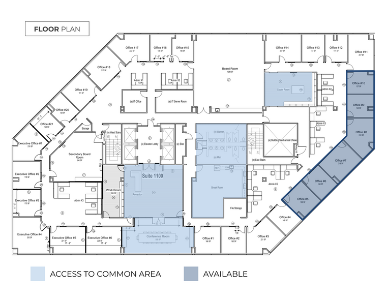 50 W Liberty St, Reno, NV for lease - Building Photo - Image 3 of 13