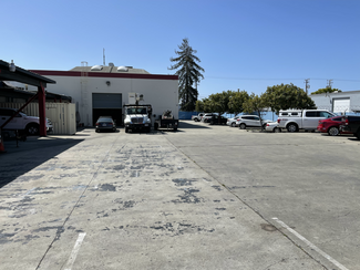 More details for 2337 American Ave, Hayward, CA - Industrial for Lease