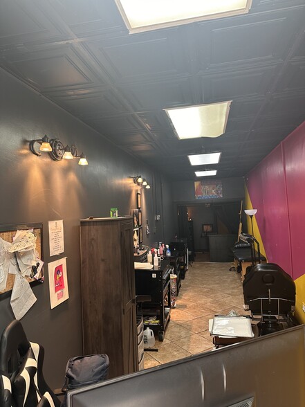 638 Walton Ave, Bronx, NY for lease - Interior Photo - Image 3 of 4