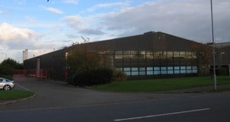 More details for Earlstrees Rd, Corby - Industrial for Lease