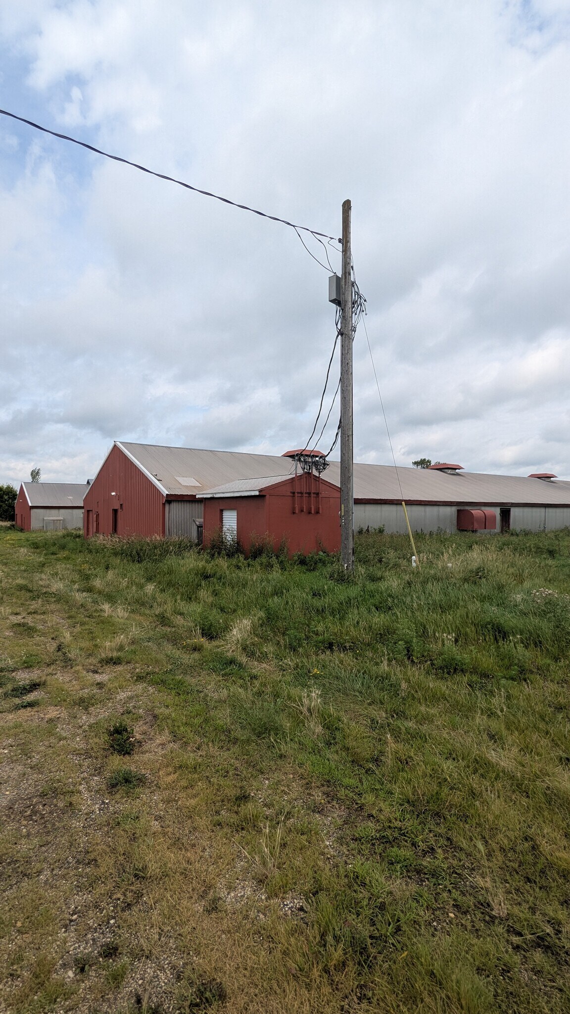 62748 MN-7, Hutchinson, MN for sale Primary Photo- Image 1 of 23