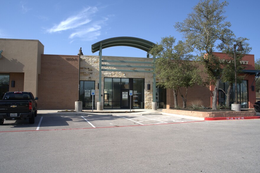 3500 Ranch Road 620 S, Bee Caves, TX for lease - Building Photo - Image 3 of 8