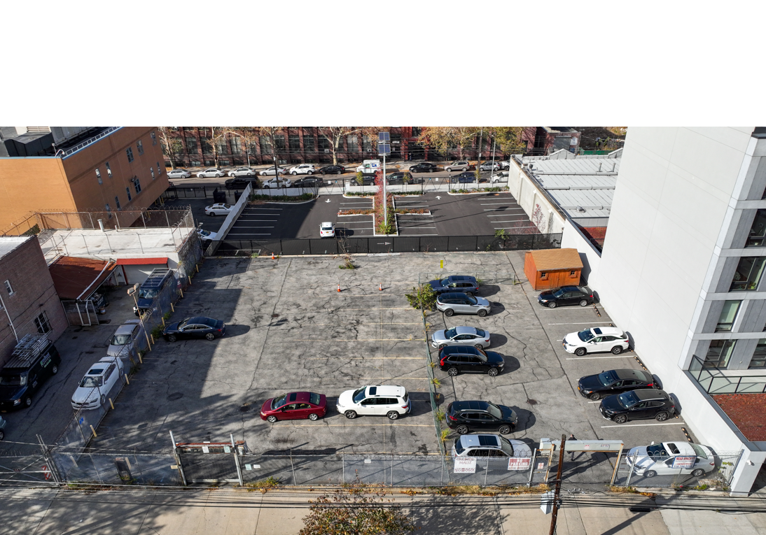 Crescent St, Long Island City, NY for sale Primary Photo- Image 1 of 1