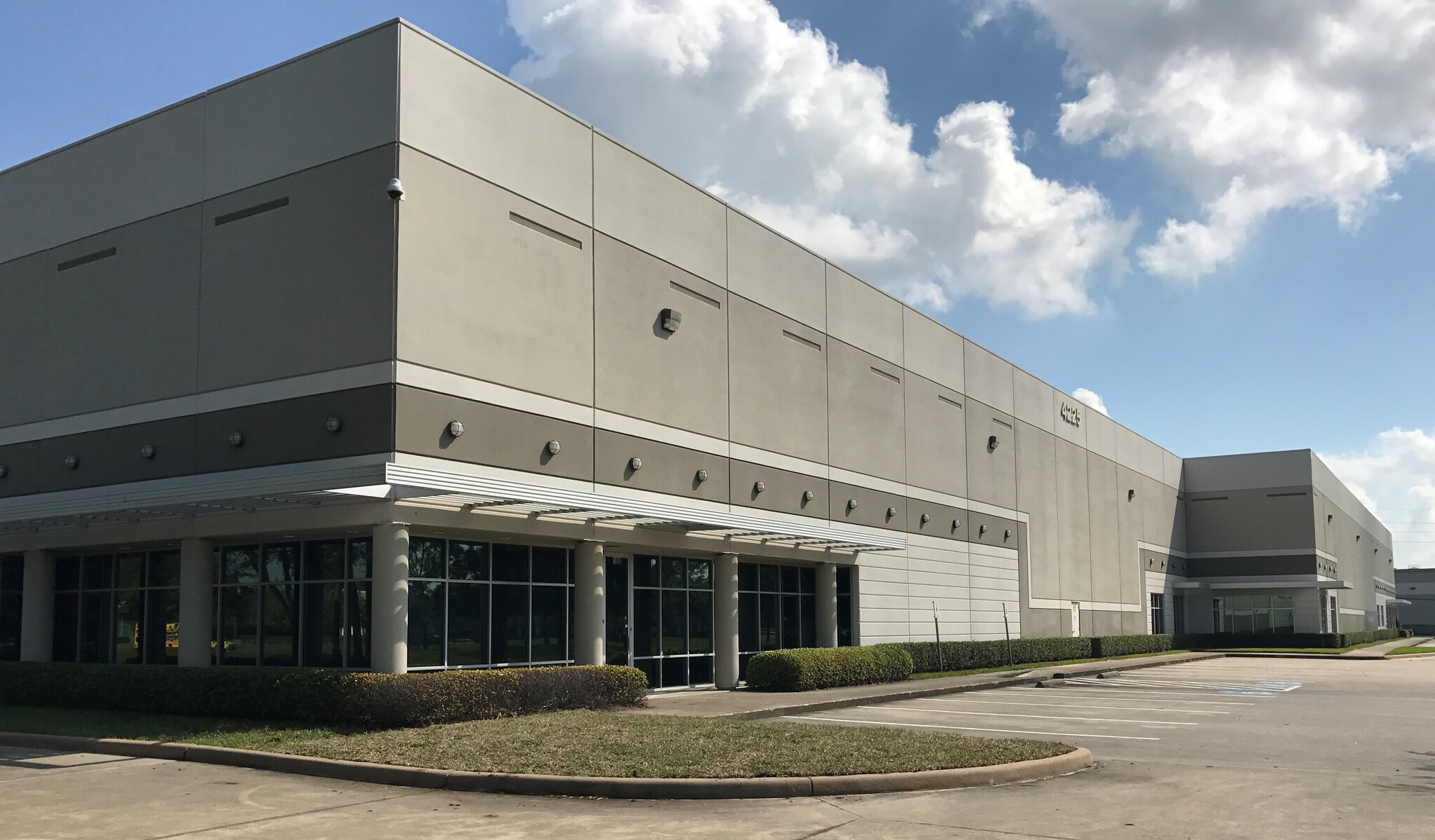 Beltway 8 @ JFK Blvd, Houston, TX for lease Building Photo- Image 1 of 5