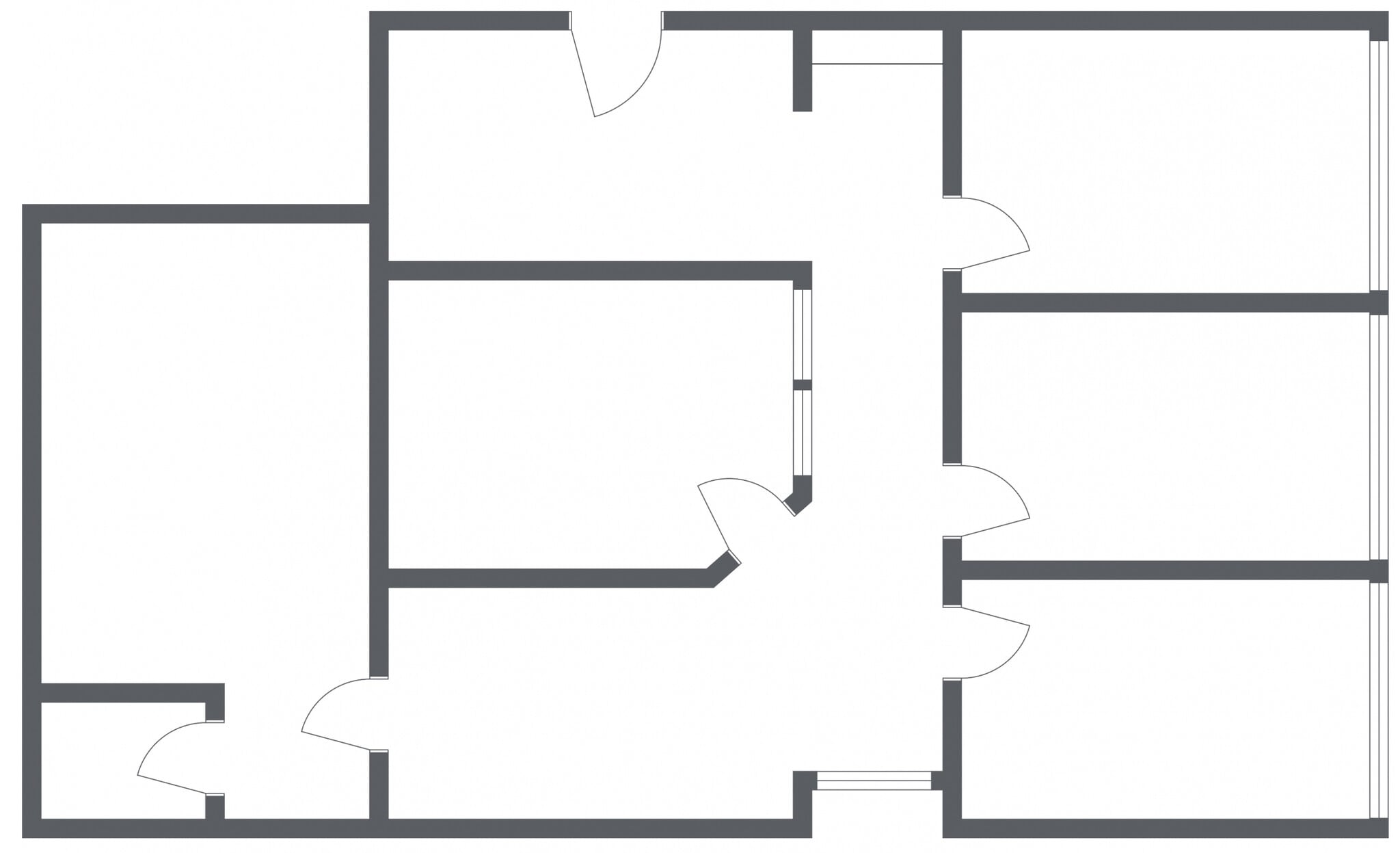 9725 E Hampden Ave, Denver, CO for lease Interior Photo- Image 1 of 13