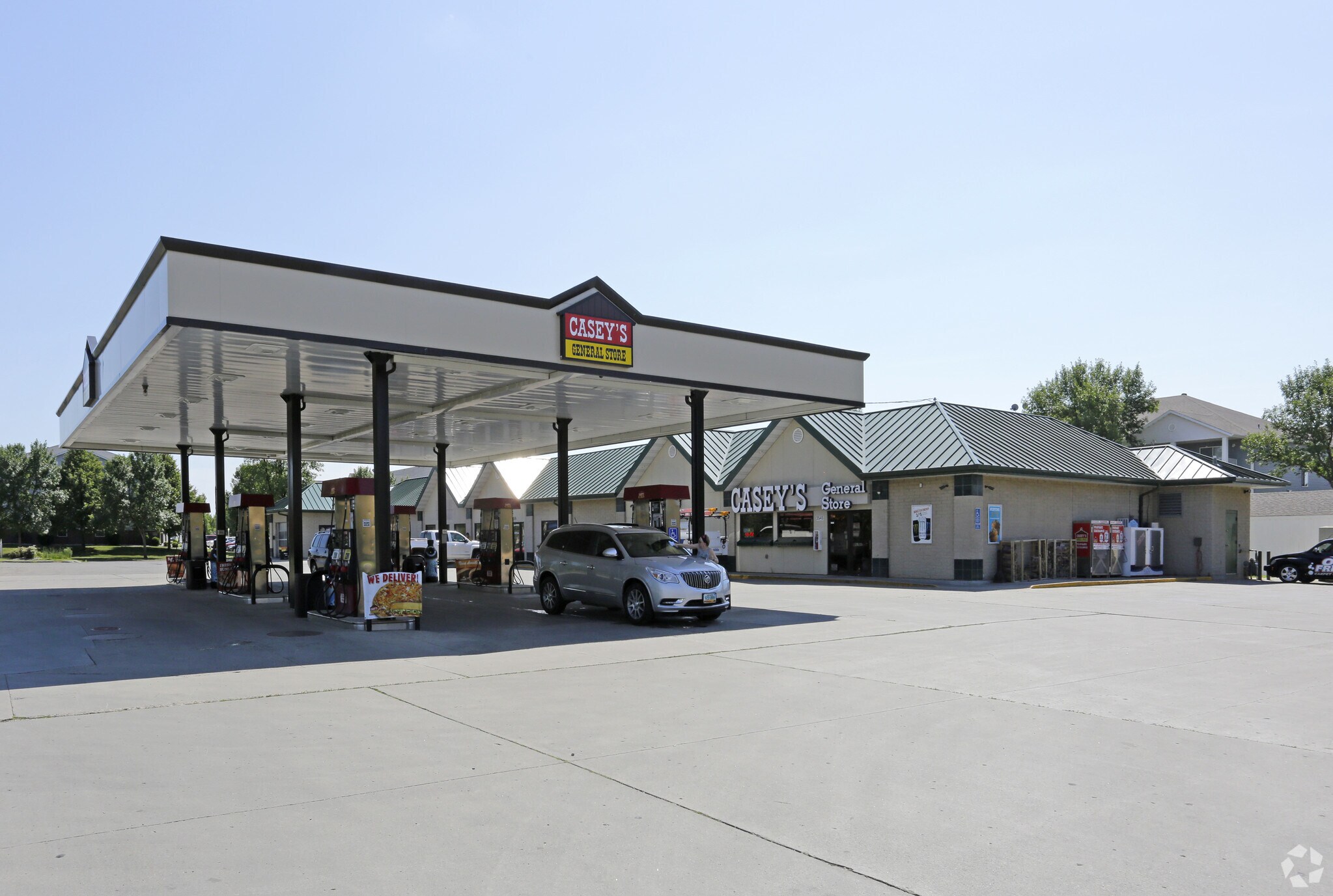 3545 25th St S, Fargo, ND for sale Primary Photo- Image 1 of 1