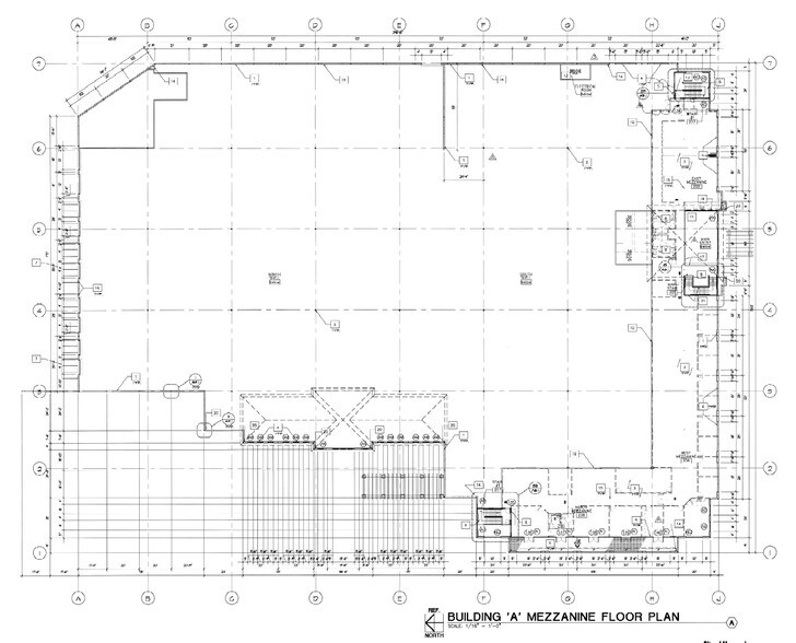 14349 White Sage Rd, Moorpark, CA for sale - Floor Plan - Image 2 of 5