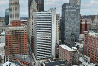 More details for 650 Smithfield St, Pittsburgh, PA - Office for Lease