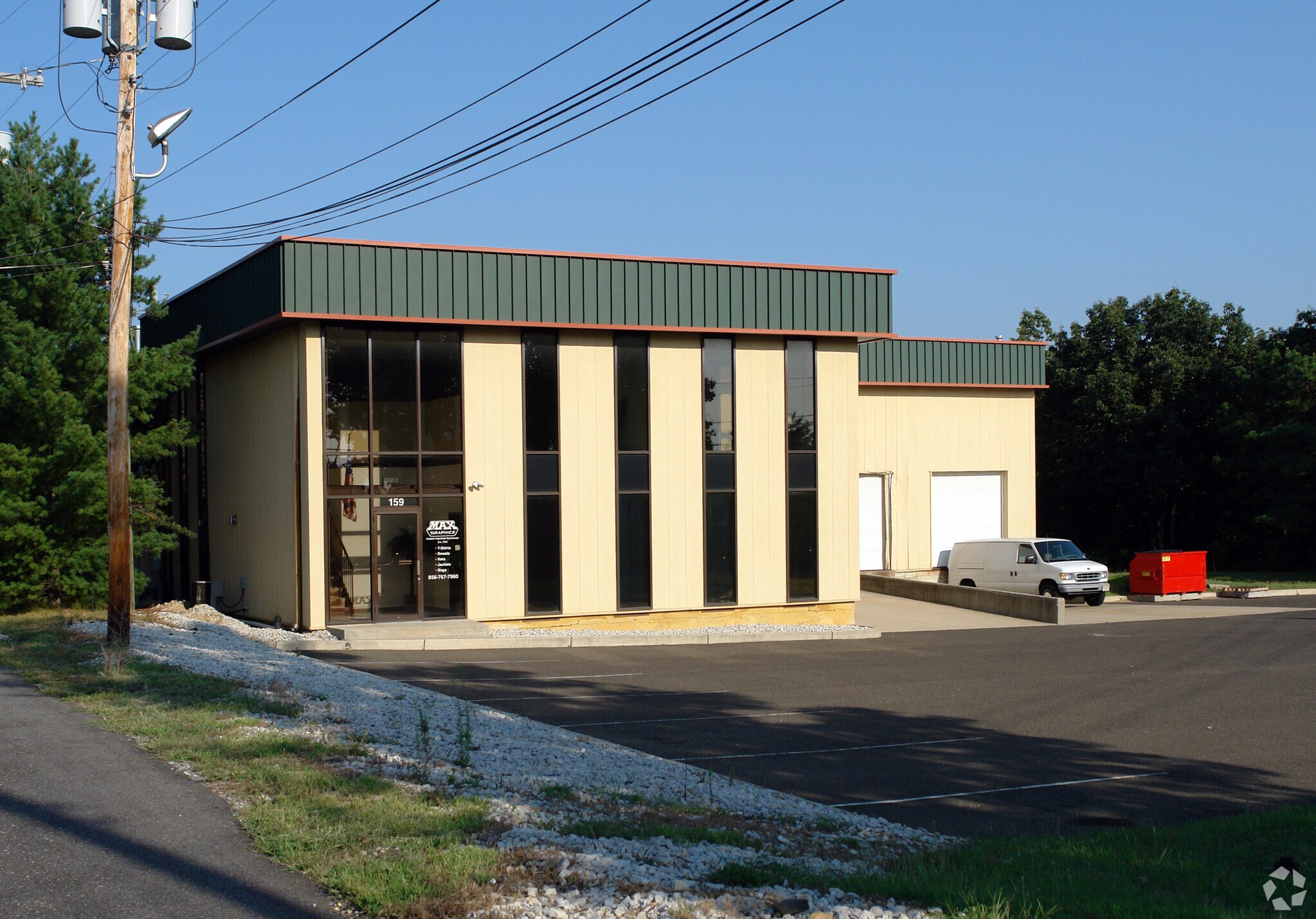 159 Cooper Rd, West Berlin, NJ for sale Primary Photo- Image 1 of 1