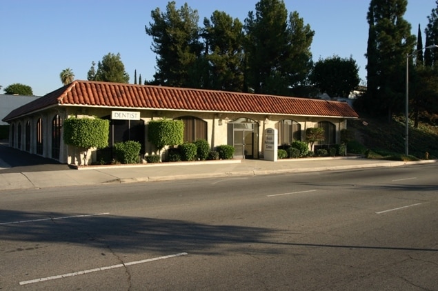 800 S Beach Blvd, La Habra, CA for lease Primary Photo- Image 1 of 4