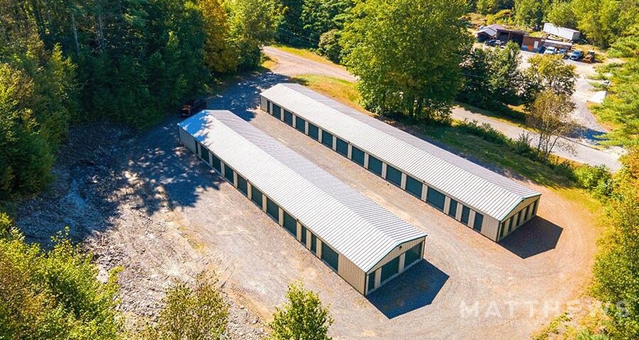 89 Caryl, Charlestown, NH for sale Primary Photo- Image 1 of 1