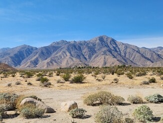 More details for Christmas Circle, Borrego Springs, CA - Land for Sale