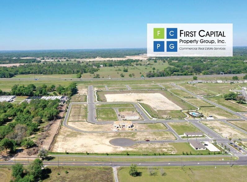 Plymouth Sorrento Road, Apopka, FL 32712 Windrose Outparcel