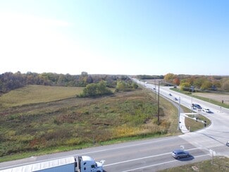 More details for Route 71 & Route 126, Yorkville, IL - Land for Sale