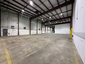 54 Conchester Rd, Glen Mills PA - Warehouse