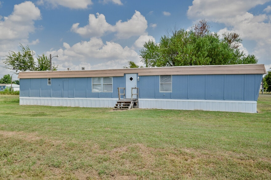 7000 Jan Ln, Joshua, TX for sale - Building Photo - Image 2 of 3