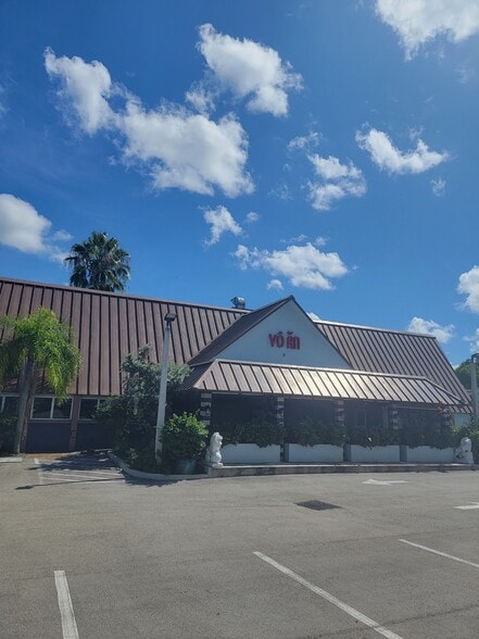 1821 N State Road 7, Margate, FL for sale - Building Photo - Image 2 of 29