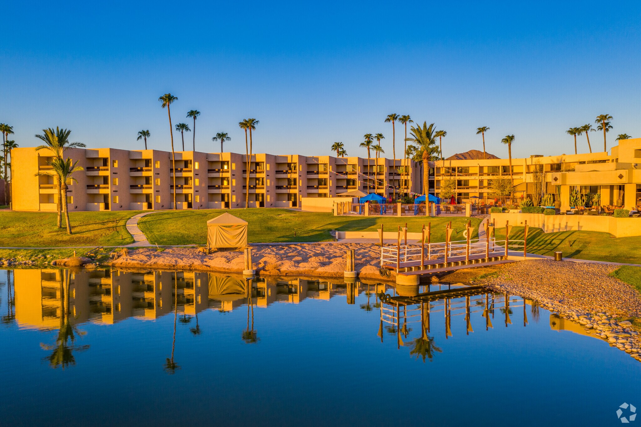 7421 N Scottsdale Rd, Scottsdale, AZ for sale Primary Photo- Image 1 of 1