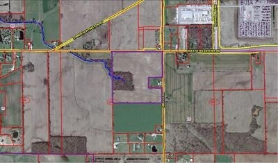 Lafayette Center Rd, Roanoke, IN for sale - Primary Photo - Image 1 of 1
