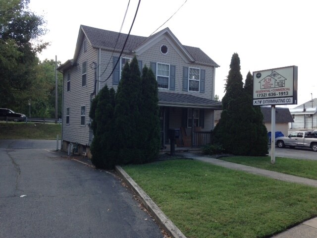 737 Saint George Ave, Woodbridge, NJ for sale Primary Photo- Image 1 of 1