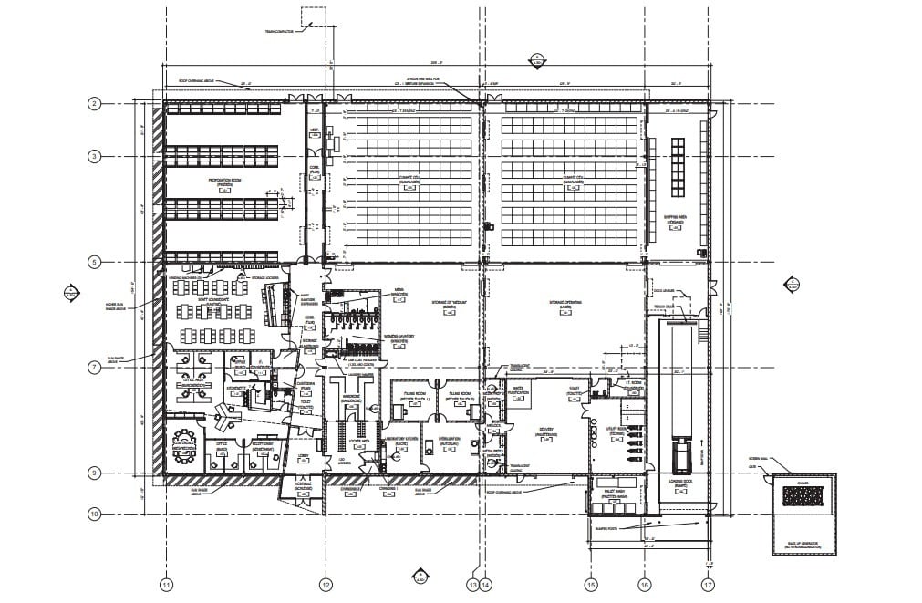 5301 Park Circle Dr, Kalamazoo, MI for sale Floor Plan- Image 1 of 1