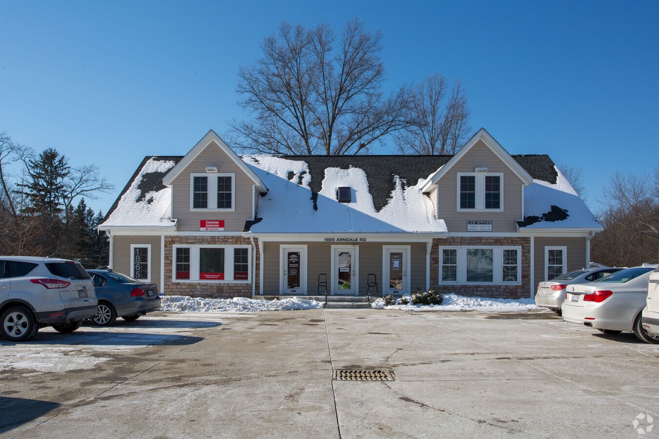 1865 Arndale Rd, Stow, OH 44224