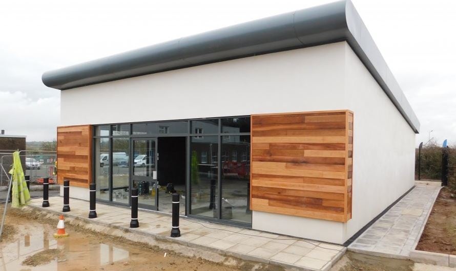 Honeyborough Rd, Milford Haven for sale - Primary Photo - Image 1 of 1