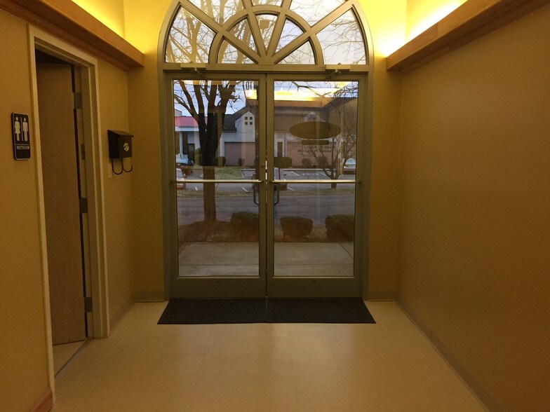 609 McFarland St, Morristown, TN for sale - Primary Photo - Image 1 of 1