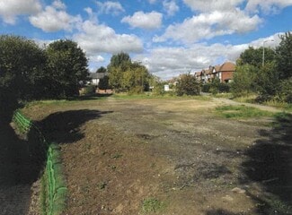 More details for Burton Rd, Nottingham - Land for Sale