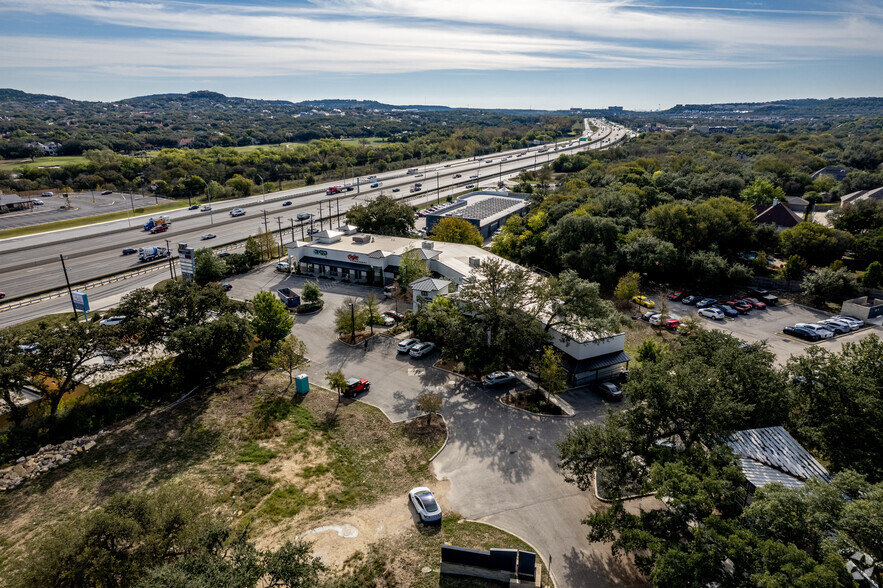 23103 W Interstate 10, San Antonio, TX for sale - Aerial - Image 3 of 4